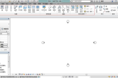 BIM技巧|Revit中的图元是什么？Revit中图元有哪些分类？-BIM建筑网