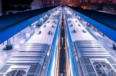 BIM问答|地铁BIM怎么应用？BIM如何用于地铁施工空间突击检查？-BIM建筑网