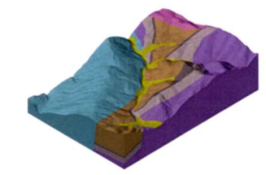 BIM问答|BIM如何用于道路工程地质勘测与测量？BIM在道路设计阶段的应用-BIM建筑网