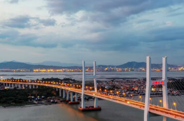 BIM问答|当桥梁工程遇上BIM技术：BIM技术在桥梁工程中应用的优势阐述-BIM建筑网