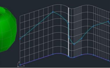BIM问答|Civil 3D如何计算工程量？Civil 3D点、线、面对象工程量计算-BIM建筑网