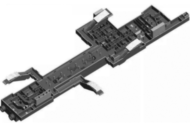 BIM问答|地铁BIM怎么应用？看地铁施工方如何玩转BIM技术！-BIM建筑网