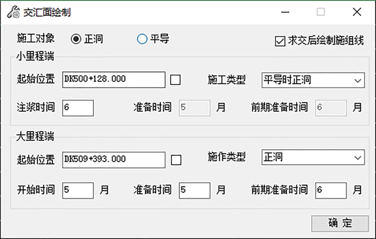 BIM问答|BIM正向设计怎么进行？高速铁路隧道工程BIM正向设计