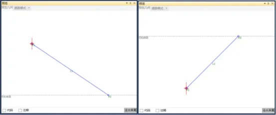 BIM问答|Civil 3D如何创建复杂边坡部件？以创建不同坡度的多级边坡为例（1）