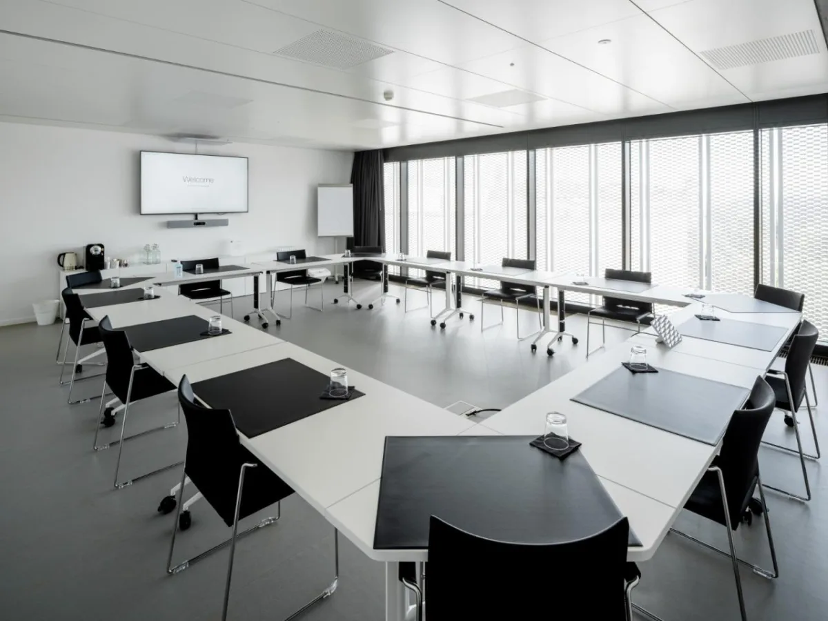 BIM建筑|莫里永学生宿舍 / 隈研吾建筑都市设计事务所 + CCHE