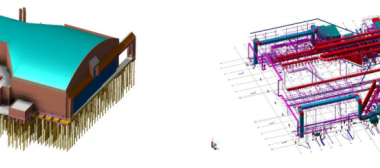 BIM问答|BIM技术应用特征有哪些？为什么BIM技术在建筑业备受关注？-BIM建筑网