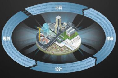 BIM问答|BIM与CAD的区别是什么？BIM与CAD哪项技术更先进？-BIM建筑网