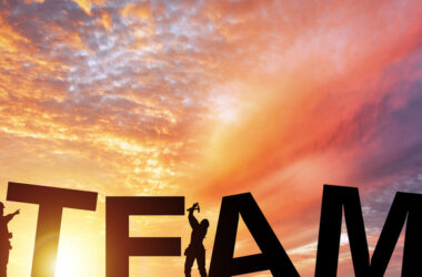 BIM问答|如何组建一支BIM团队？BIM团队由哪些人员组成？-BIM建筑网