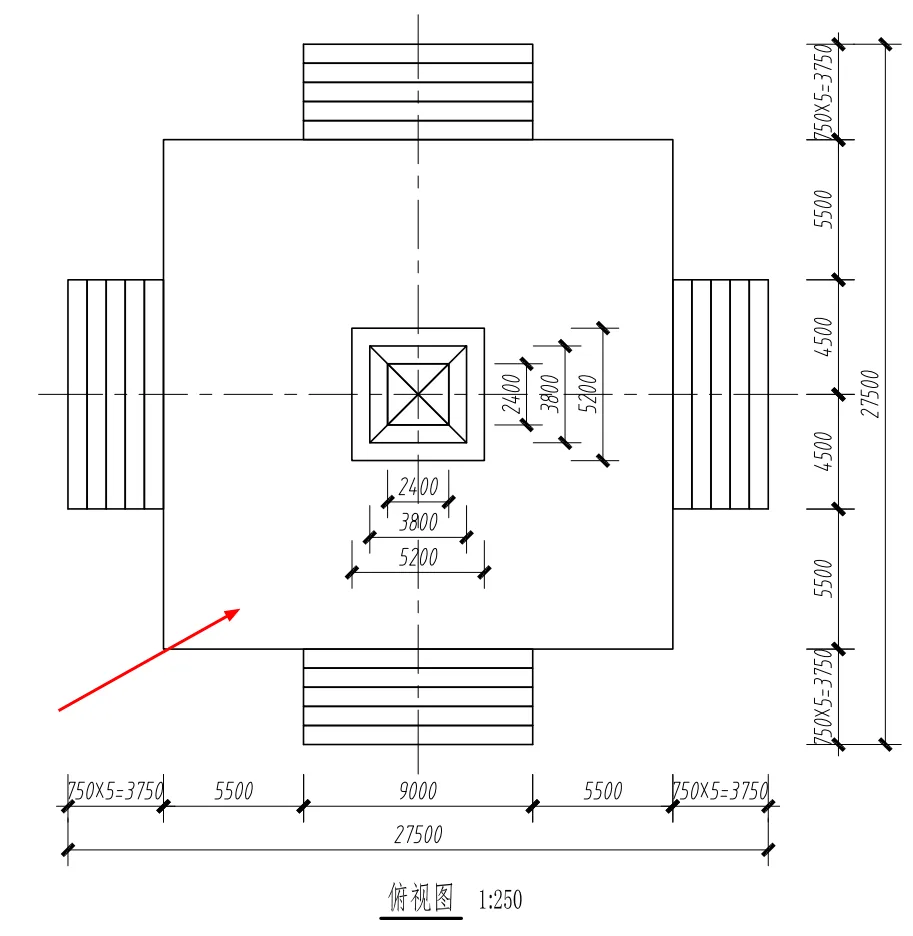 BIM技巧|Revit如何画纪念碑？Revit纪念碑绘制步骤