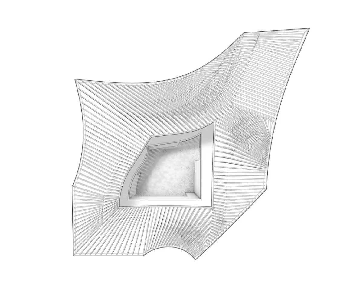 BIM建筑|Las Olas 度假屋 / Young Projects
