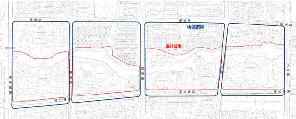 BIM建筑|嘉兴：凌公塘文化体育公园建筑及景观概念设计方案征集