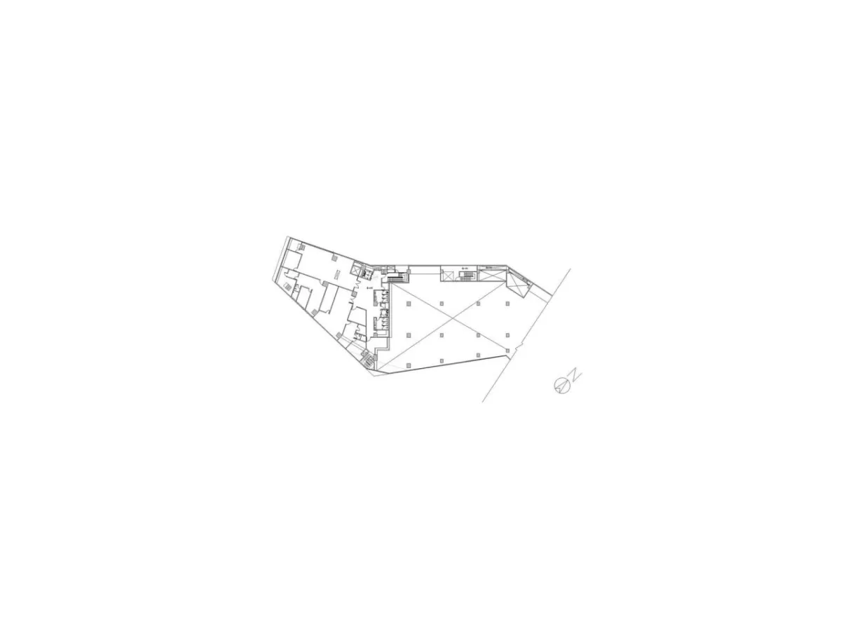BIM建筑|苏澳高速公路休息区及服务区 / 翁祖模建筑师事务所