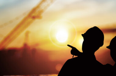 BIM问答|BIM案例：BIM如何保障施工安全？以合肥恒大中心项目为例-BIM建筑网