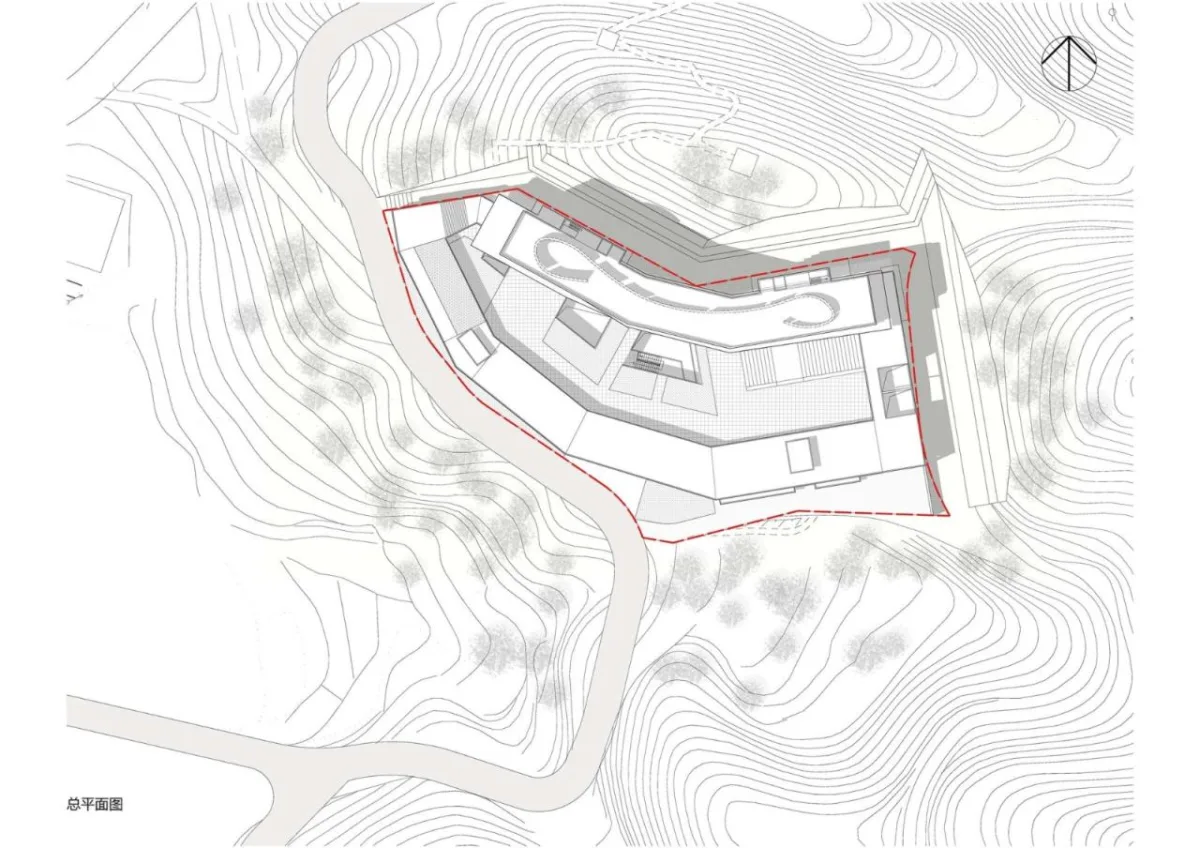 BIM建筑|厦门市思明区青少年实践基地 / 筑境设计
