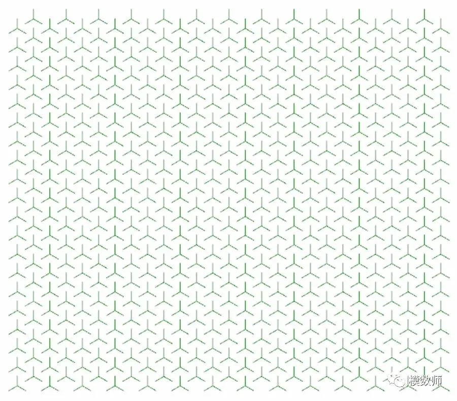 BIM问答|Grasshopper参数化设计教程——座椅纹理