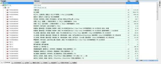 BIM问答|BIM案例：施工单位怎么用BIM做造价管理？以某住宅小区项目为例（上）