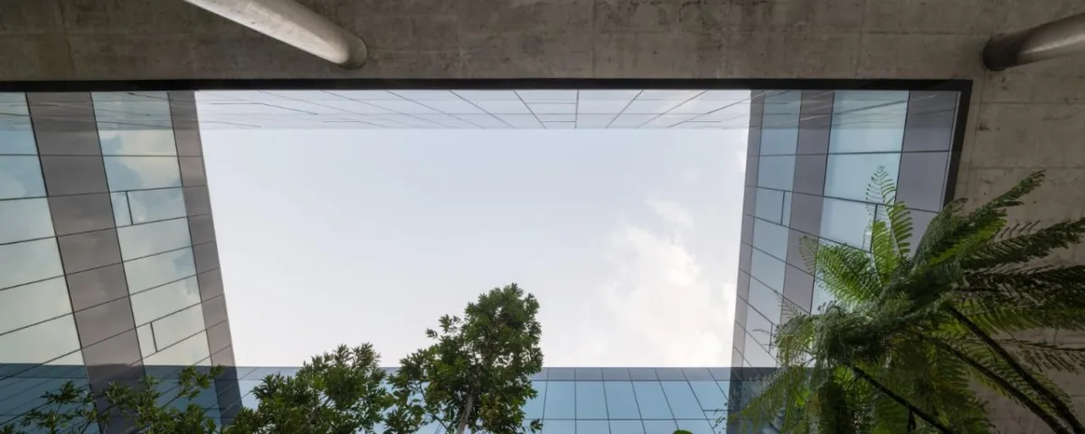 BIM建筑|Choice 公司总部 / Plan Associates