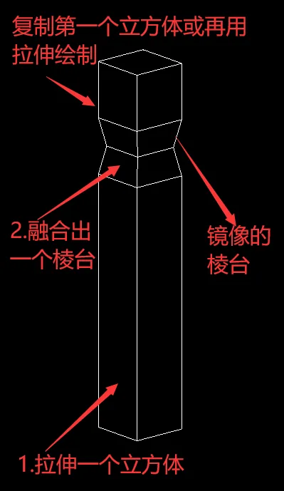 BIM技巧|Revit如何画桥梁？Revit如何以构建集的方式绘制桥梁？