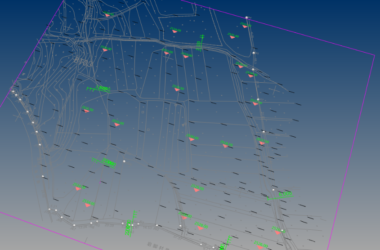 BIM问答|Grasshopper如何快速生成地形？点进来告诉你！-BIM建筑网