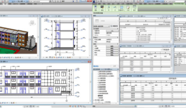 BIM技巧|Autodesk Revit是干嘛用的？Autodesk Revit包含哪些产品？-BIM建筑网