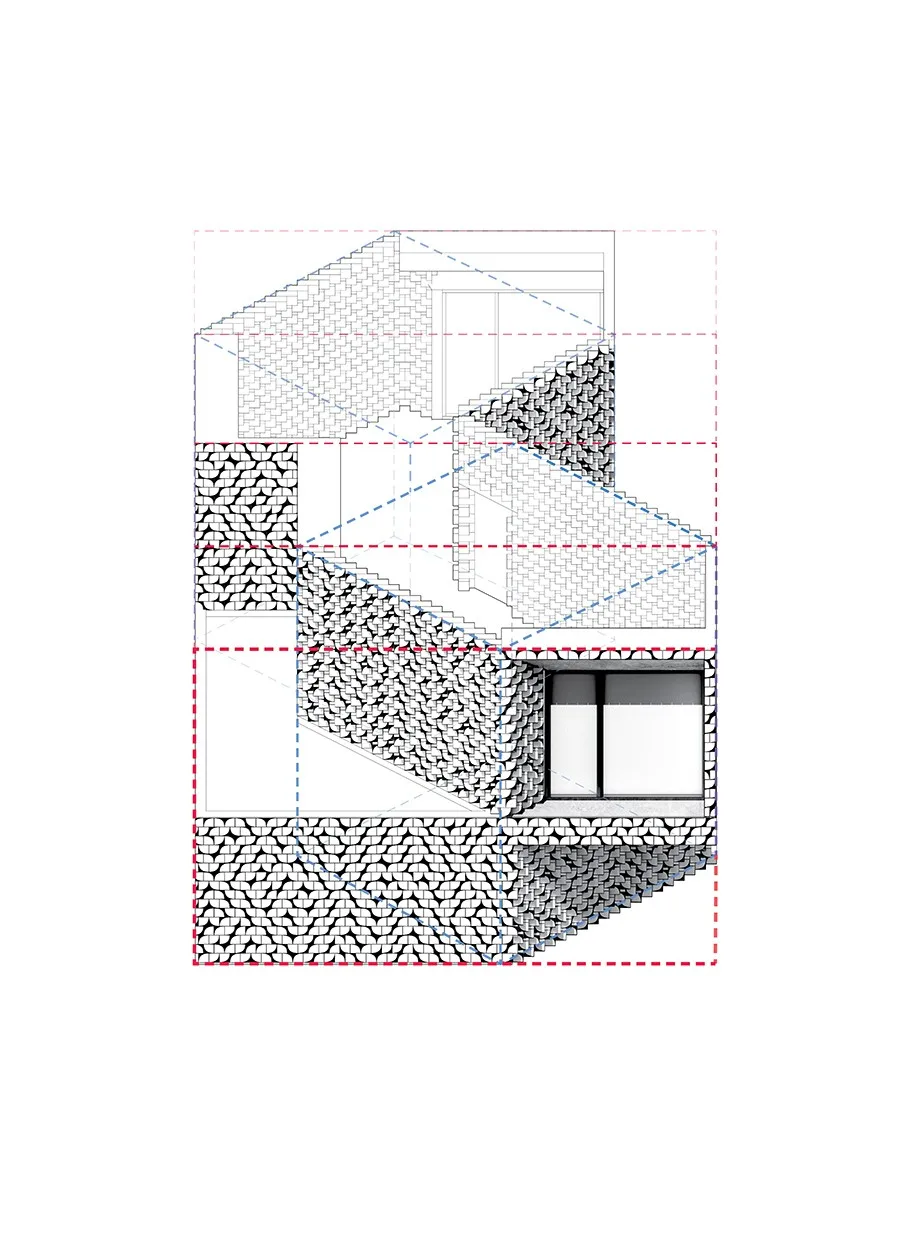 BIM建筑|Las Olas 度假屋 / Young Projects