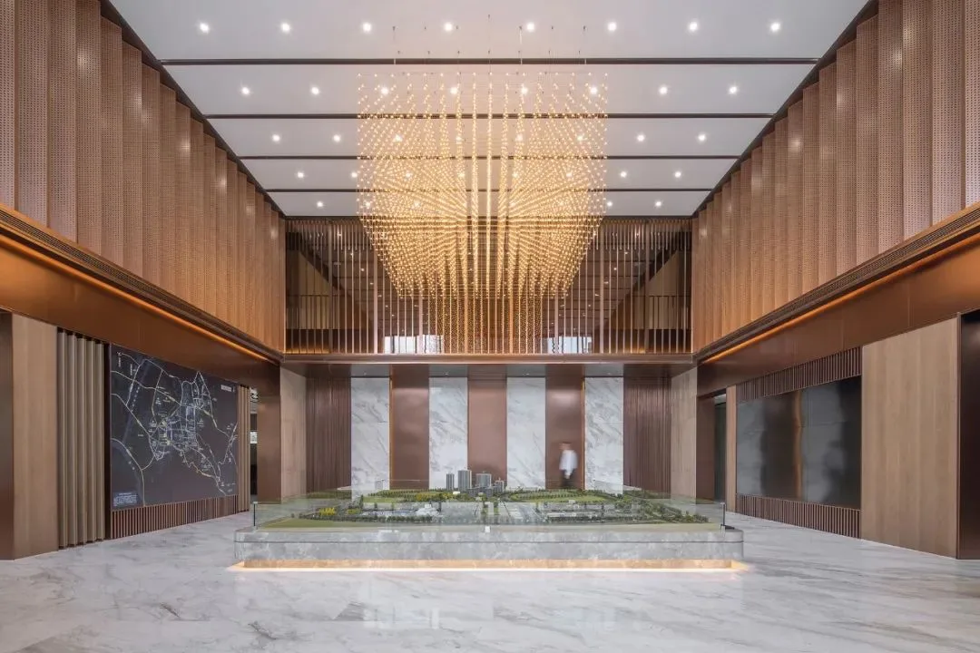 BIM建筑|​博元体验中心：模数化的整合式设计探索 / UUA