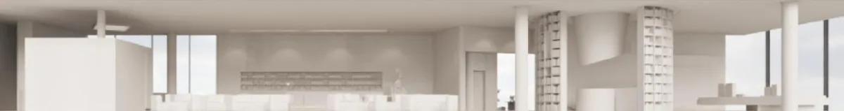 BIM建筑|境转无界 城市橱窗——义乌桂语兰庭 / ZSD卓时