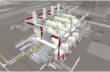 BIM问答|BIM可视化是什么？BIM可视化展示-BIM建筑网