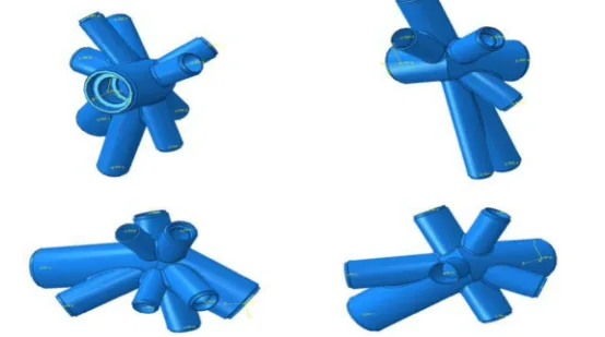 BIM问答|BIM案例：BIM技术在恒隆皇冠工程上的应用（下）