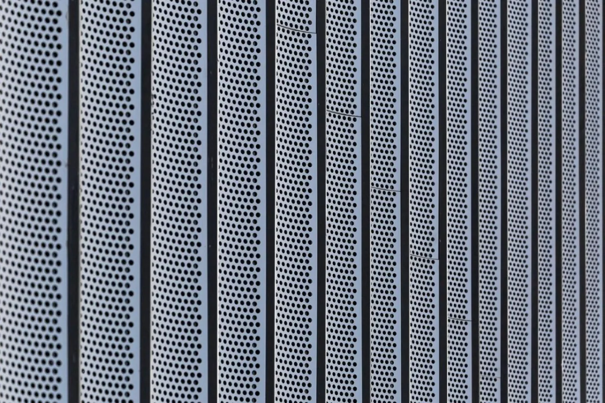BIM建筑|东莞中科先进产业振兴展示馆 / 柏涛建筑