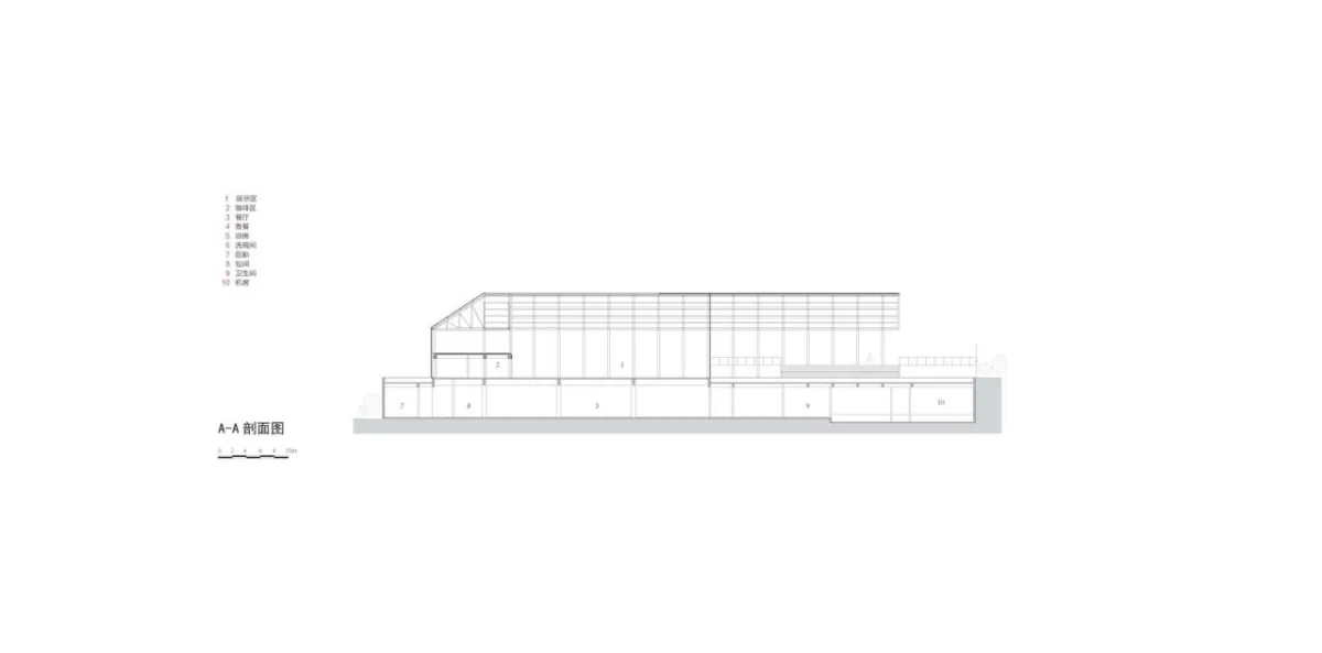 BIM建筑|宁波院士中心 / 同济大学建筑设计研究院