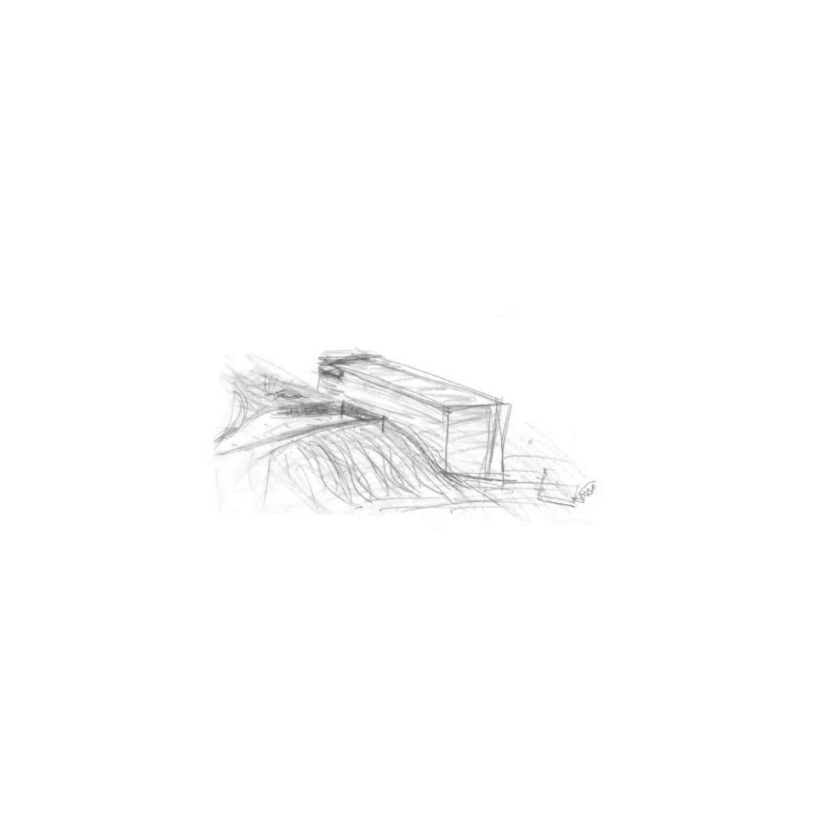 BIM建筑|Gerlos 青年旅社 / lechner & lechner architects