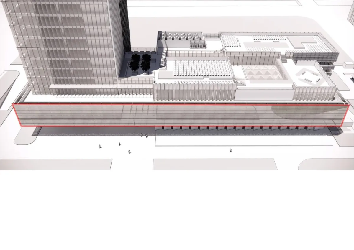 BIM建筑|固德威智慧能源研发大楼BIPV一体化设计 / 中衡设计
