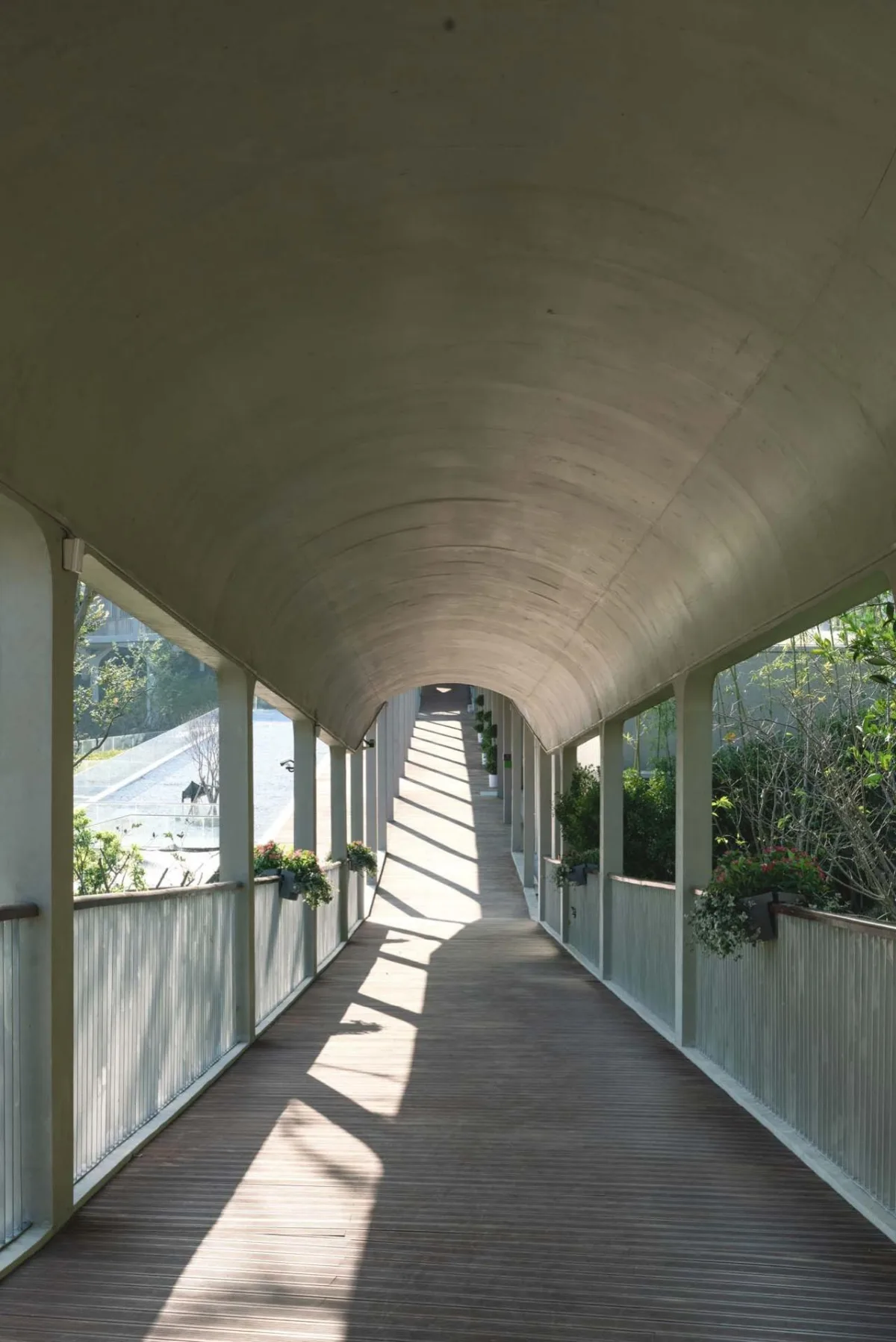 BIM建筑|宁波院士中心 / 同济大学建筑设计研究院