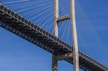 BIM问答|BIM技术在桥梁管养阶段怎么应用？BIM技术在桥梁管养阶段的应用情况-BIM建筑网