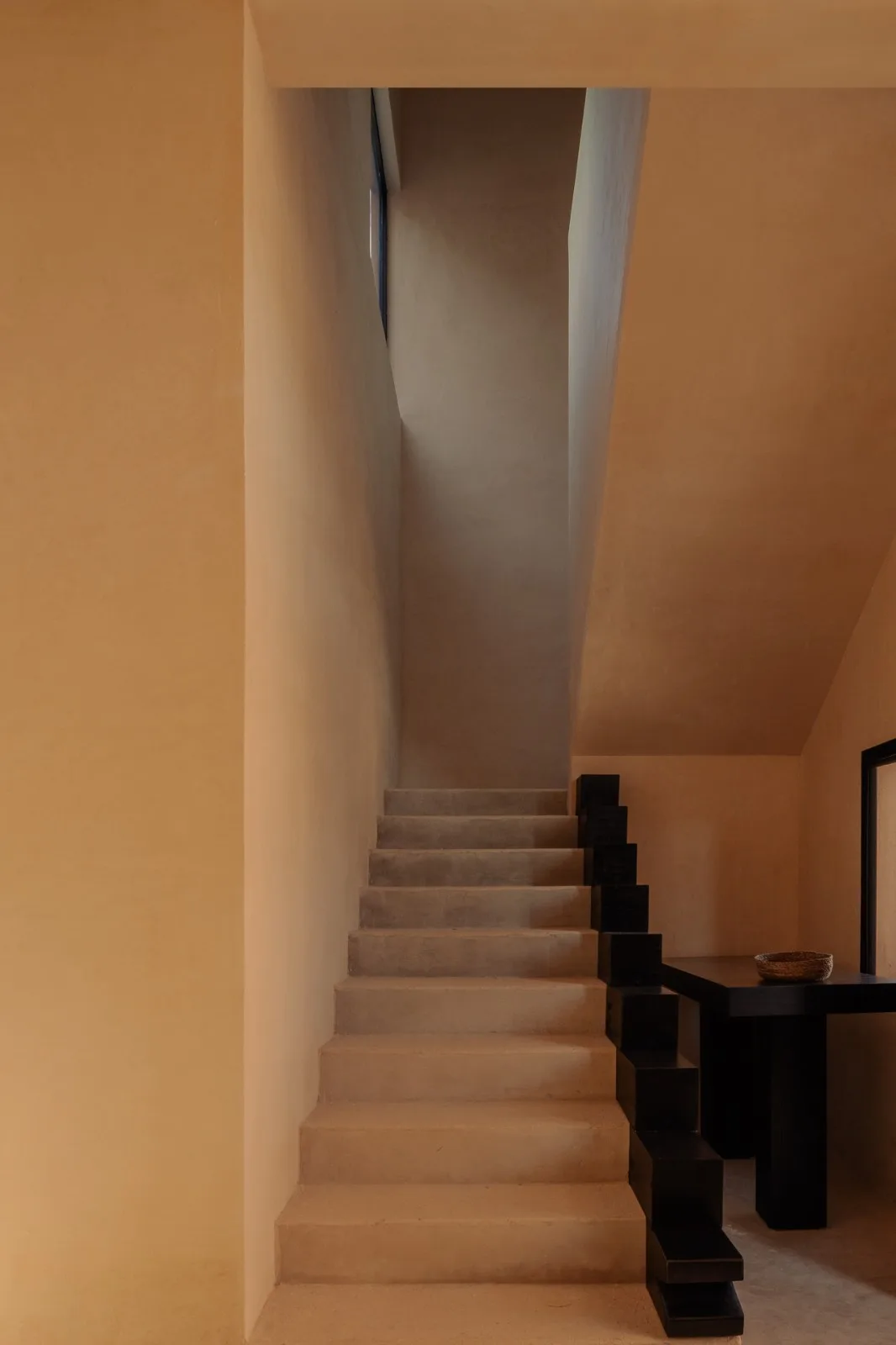 BIM建筑|Che' Che' 住宅 / Javier Puga Estudio