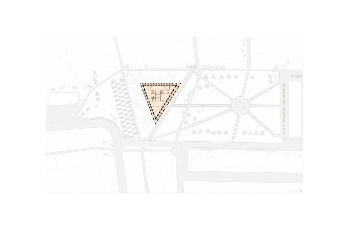 BIM建筑|Saue 乡村市政建筑 / molumba