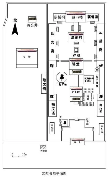 BIM建筑|“时间的容器”——郑州爱华国际学校 / UA尤安设计