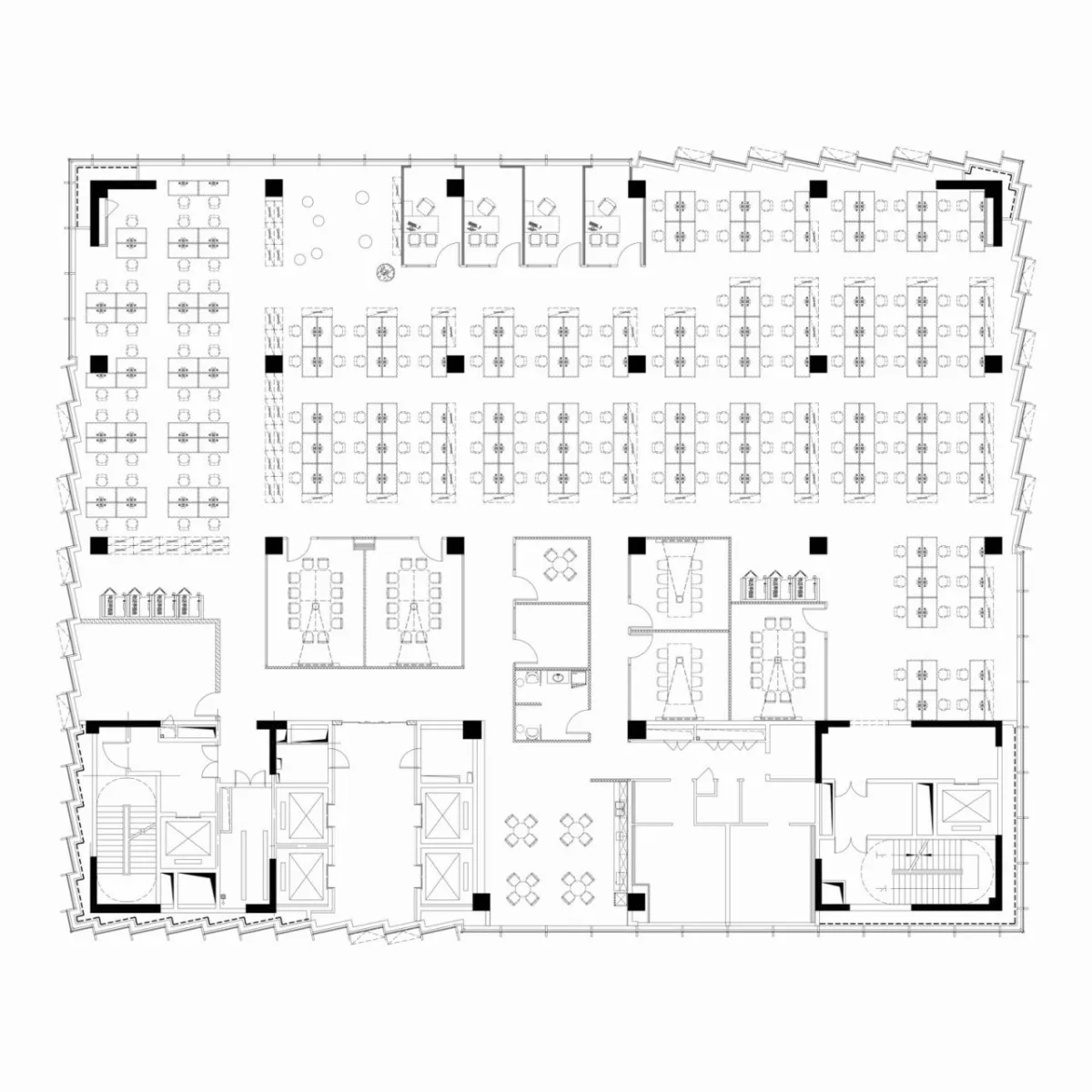 BIM建筑|固德威智慧能源研发大楼BIPV一体化设计 / 中衡设计