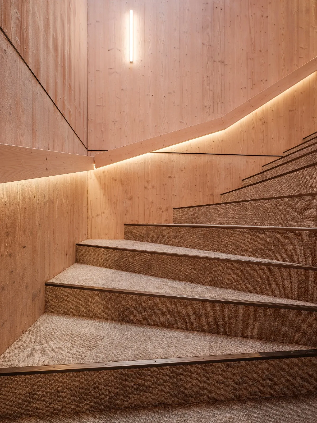 BIM建筑|Saue 乡村市政建筑 / molumba