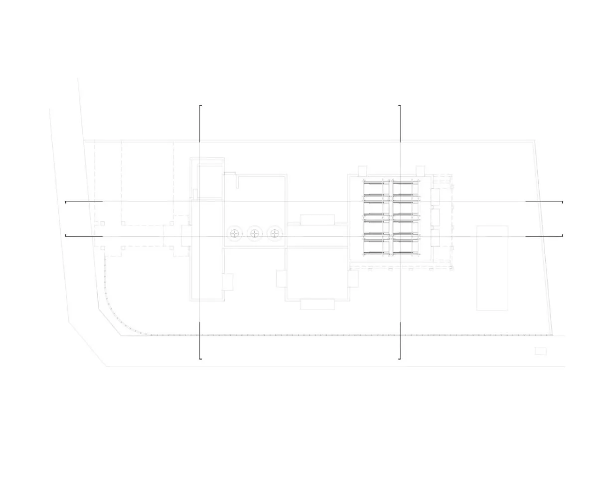 BIM建筑|Che' Che' 住宅 / Javier Puga Estudio
