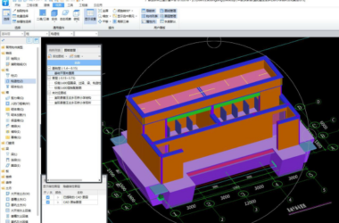 BIM问答|BIM技术能做什么？审核业务的BIM技术应用-BIM建筑网
