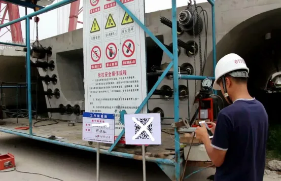 BIM问答|BIM案例：BIM技术在徐盐铁路特大桥施工管理的实际应用