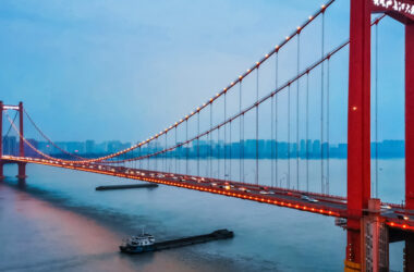 BIM问答|桥梁用什么BIM软件？设计院和施工方常用的桥梁BIM软件-BIM建筑网