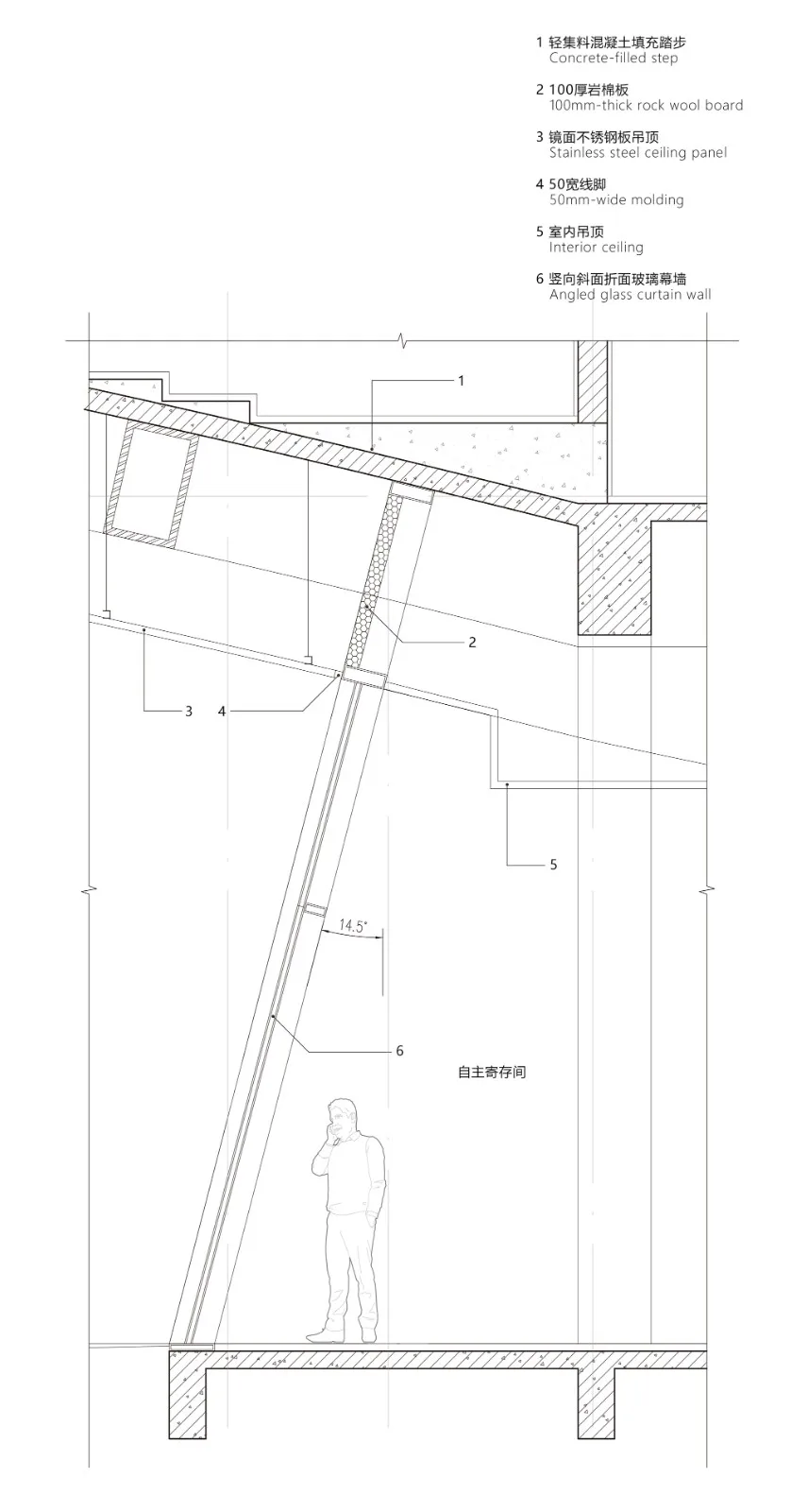 BIM建筑|在地为人，寄乡愁于山水——顺昌博物馆 / 浙江大学建筑设计研究院
