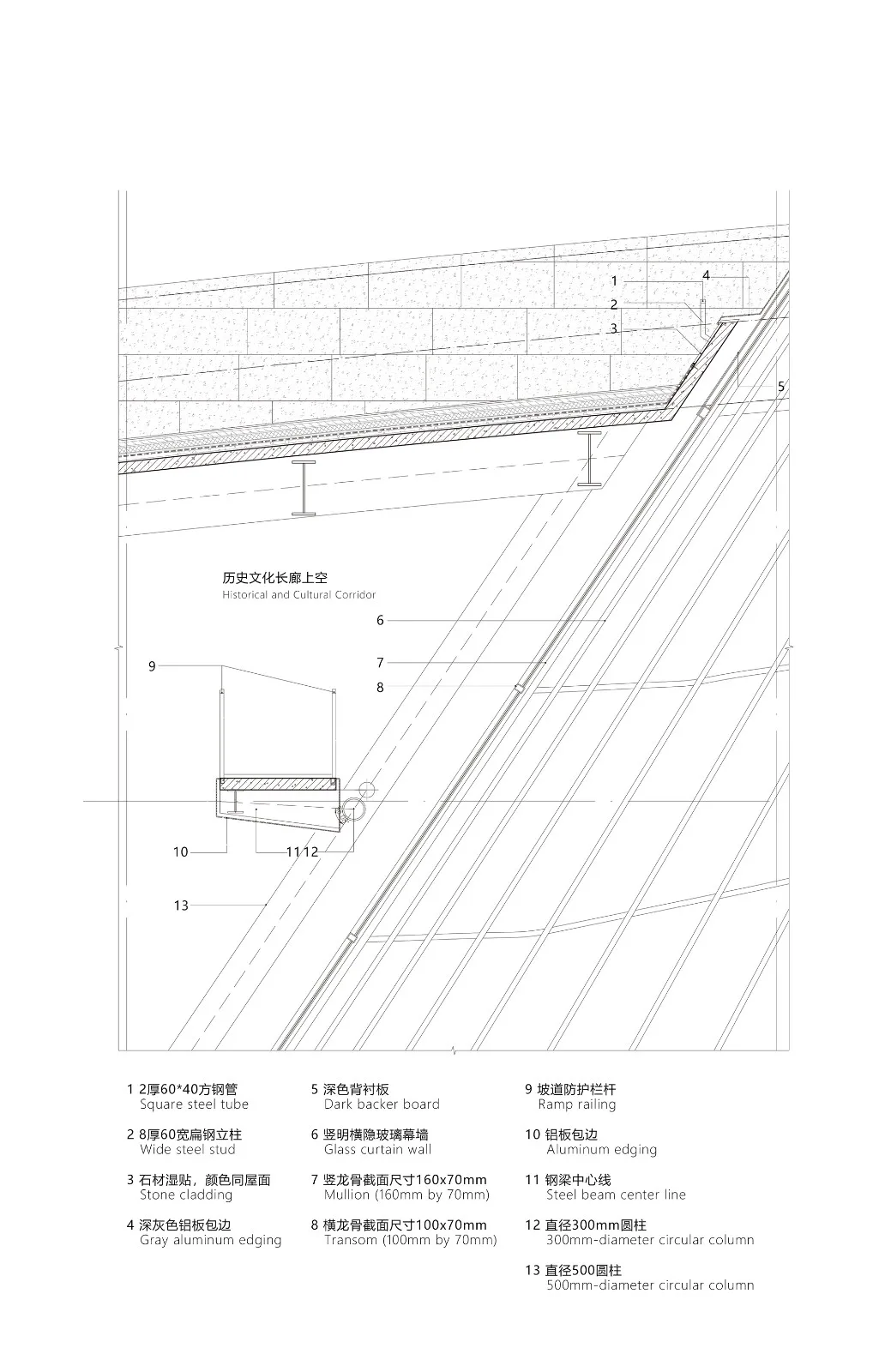 BIM建筑|在地为人，寄乡愁于山水——顺昌博物馆 / 浙江大学建筑设计研究院