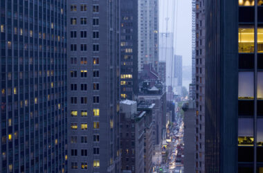 BIM问答|BIM技术交流：BIM如何促进建筑产业的现代化发展？-BIM建筑网