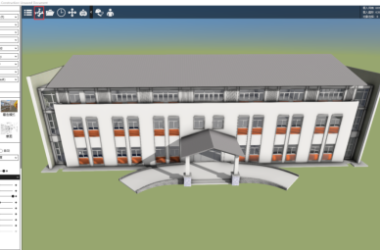 BIM问答|Fuzor软件教程：Fuzor怎么调场景参数？Fuzor的场景设置-BIM建筑网