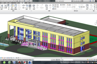 BIM技巧|Revit是什么软件？Revit是设计阶段最优秀的BIM软件代表吗？-BIM建筑网