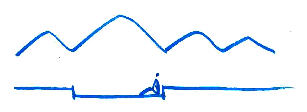 BIM建筑|山簷之家 /上滕联合建筑师事务所